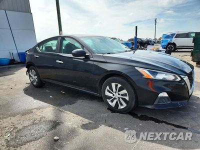Czwarte zdjęcie samochodu z boku: 2019 NISSAN MAXIMA BASE VIN:1N4BL4BV6KC197750 - miniatura