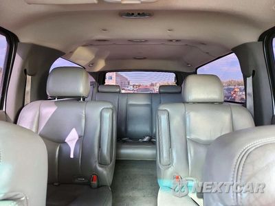 Zdjęcie 10 z 14 samochodu: 2004 GMC YUKON XL K1500 VIN:3GKFK16Z94G264680 - miniatura