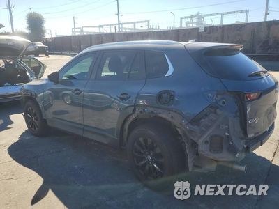 Drugie zdjęcie samochodu z przodu: 2024 MAZDA CX-50 PREMIUM VIN:7MMVABDM0RN183878 - miniatura