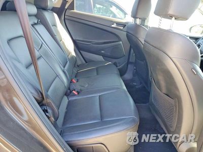 Zdjęcie 11 z 13 samochodu: 2020 HYUNDAI TUCSON LIMITED VIN:KM8J3CAL1LU085414 - miniatura
