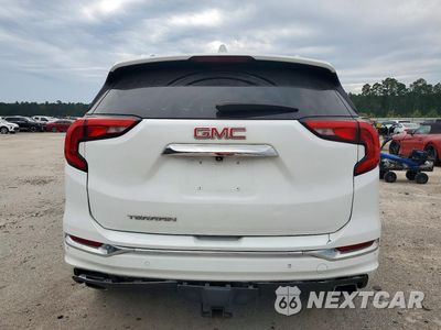 Zdjęcie 6 z 13 samochodu: 2019 GMC TERRAIN DENALI VIN:3GKALSEX7KL395253 - miniatura