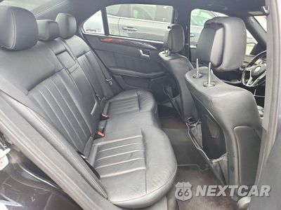 Zdjęcie 10 z 12 samochodu: 2014 MERCEDES-BENZ E 550 4MATIC VIN:WDDHF9BBXEA883116 - miniatura