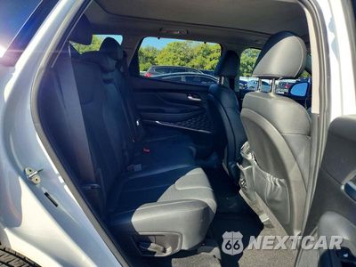 Zdjęcie 11 z 13 samochodu: 2020 HYUNDAI SANTA FE LIMITED 2.0T VIN:5NMS53AA7LH173702 - miniatura