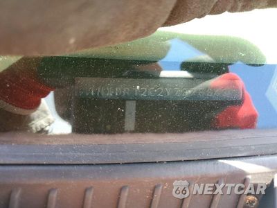 Zdjęcie 12 z 12 samochodu: 2000 TOYOTA COROLLA VE VIN:1NXBR12E2YZ376843 - miniatura