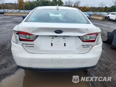 Zdjęcie 6 z 12 samochodu: 2017 SUBARU IMPREZA PREMIUM VIN:4S3GKAB6XH3611244 - miniatura