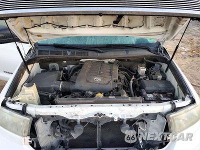 Zdjęcie 11 z 12 samochodu: 2013 TOYOTA TUNDRA DOUBLE CAB SR5 VIN:5TFRM5F16DX059298 - miniatura