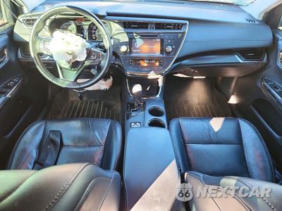 Zdjęcie 8 z 12 samochodu: 2016 TOYOTA AVALON HYBRID XLE PLUS VIN:4T1BD1EBXGU048987 - miniatura