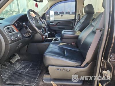 Zdjęcie 7 z 12 samochodu: 2011 CHEVROLET SILVERADO K2500 HEAVY DUTY LTZ VIN:1GC1KYC87BF209900 - miniatura