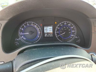 Zdjęcie 9 z 12 samochodu: 2013 INFINITI G37 COUPE JOURNEY VIN:JN1CV6EK0DM922359 - miniatura