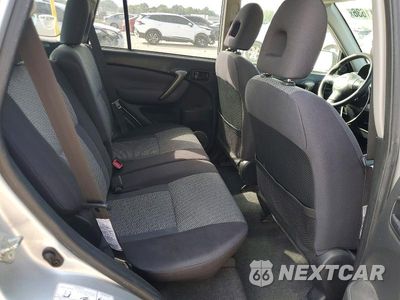 Zdjęcie 11 z 13 samochodu: 2005 TOYOTA RAV4 BASE VIN:JTEHD20V950056827 - miniatura