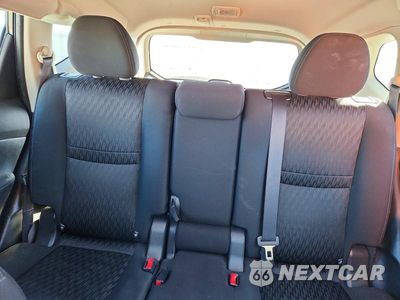 Zdjęcie 10 z 14 samochodu: 2017 NISSAN ROGUE SV VIN:KNMAT2MV2HP540725 - miniatura