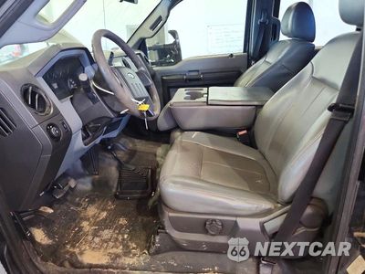 Zdjęcie 7 z 12 samochodu: 2015 FORD F250 SUPER DUTY VIN:1FT7W2BT1FEB35922 - miniatura