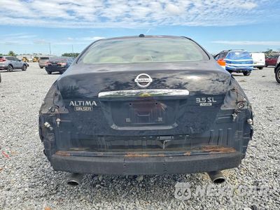 Zdjęcie 6 z 12 samochodu: 2007 NISSAN ALTIMA 3.5 SE VIN:1N4BL21E67C196420 - miniatura