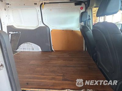 Zdjęcie 11 z 13 samochodu: 2020 FORD TRANSIT CONNECT XL VIN:NM0LS7E29L1468833 - miniatura