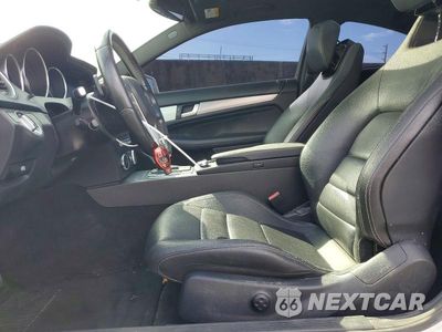 Zdjęcie 7 z 12 samochodu: 2015 MERCEDES-BENZ C 250 VIN:WDDGJ4HB0FG434661 - miniatura