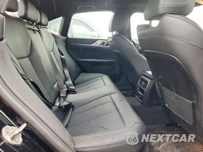 Zdjęcie 10 z 13 samochodu: 2024 BMW I4 XDRIVE 40 VIN:WBY83FB03RFS72058 - miniatura