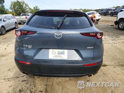 Zdjęcie 6 z 13 samochodu: 2022 MAZDA CX-30 PREFERRED VIN:3MVDMBCL0NM455764 - miniatura