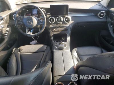 Zdjęcie 8 z 13 samochodu: 2016 MERCEDES-BENZ GLC 300 4MATIC VIN:WDC0G4KB9GF101279 - miniatura