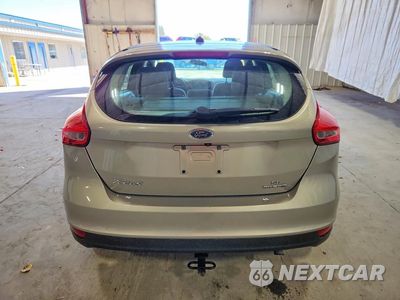 Zdjęcie 6 z 12 samochodu: 2016 FORD FOCUS SE VIN:1FADP3K22GL309111 - miniatura