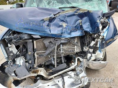 Zdjęcie 12 z 13 samochodu: 2016 CHEVROLET EXPRESS G3500 VIN:1GCZGGFG4G1191331 - miniatura