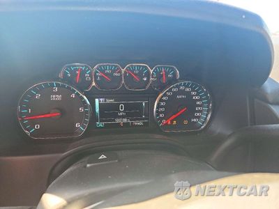 Zdjęcie 9 z 13 samochodu: 2019 GMC YUKON SLT VIN:1GKS2BKC9KR307093 - miniatura