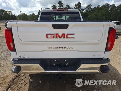 Zdjęcie 6 z 12 samochodu: 2024 GMC SIERRA C1500 SLT VIN:3GTPHDED6RG405198 - miniatura