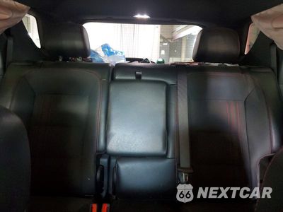 Zdjęcie 10 z 13 samochodu: 2024 CHEVROLET EQUINOX RS VIN:3GNAXMEG5RS131855 - miniatura