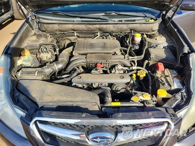 Zdjęcie 11 z 12 samochodu: 2011 SUBARU LEGACY 2.5I LIMITED VIN:4S3BMBK62B3256054 - miniatura