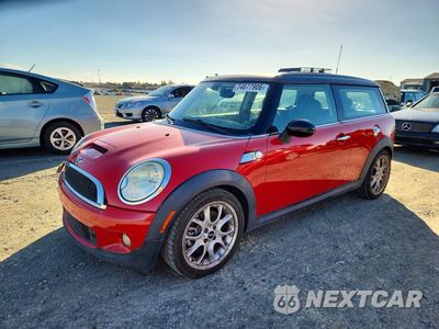 2009 MINI COOPER S CLUBMAN WMWMM33569TP90184 - główne zdjęcie licytacji z USA - miniatura