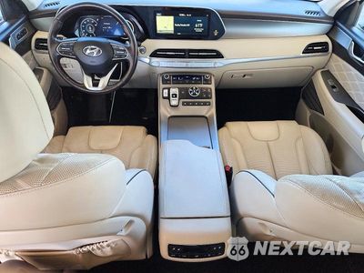 Zdjęcie 8 z 13 samochodu: 2020 HYUNDAI PALISADE LIMITED VIN:KM8R5DHE5LU122569 - miniatura