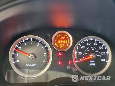 Zdjęcie 9 z 12 samochodu: 2011 NISSAN SENTRA 2.0 VIN:3N1AB6AP9BL648118 - miniatura