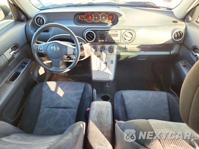 Zdjęcie 8 z 14 samochodu: 2012 SCION XB BASE VIN:JTLZE4FEXCJ018611 - miniatura