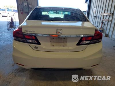 Zdjęcie 6 z 12 samochodu: 2013 HONDA CIVIC LX VIN:2HGFB2F57DH563259 - miniatura