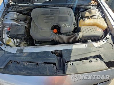 Zdjęcie 11 z 12 samochodu: 2017 DODGE CHALLENGER SXT VIN:2C3CDZAG6HH536139 - miniatura
