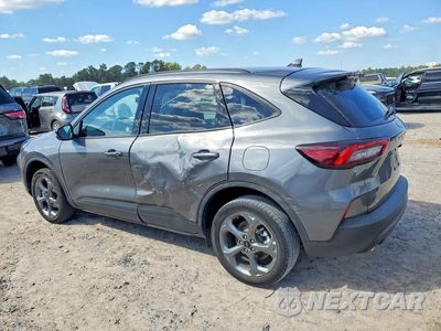 Drugie zdjęcie samochodu z przodu: 2026 FORD ESCAPE ST LINE VIN:1FMCU9MNXTUA30269 - miniatura