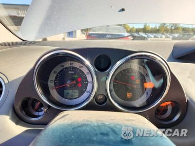 Zdjęcie 9 z 13 samochodu: 2008 MITSUBISHI ECLIPSE GT VIN:4A3AK34T98E010445 - miniatura