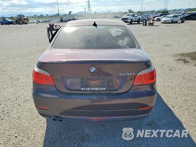 Zdjęcie 6 z 12 samochodu: 2010 BMW 528 I VIN:WBANU5C52AC126419 - miniatura