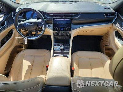 Zdjęcie 8 z 14 samochodu: 2024 JEEP GRAND CHEROKEE LIMITED 4XE VIN:1C4RJYB61RC117568 - miniatura