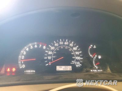 Zdjęcie 9 z 12 samochodu: 2005 TOYOTA COROLLA LE VIN:1NXBR32E95Z355351 - miniatura