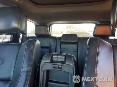 Zdjęcie 10 z 13 samochodu: 2016 JEEP GRAND CHEROKEE OVERLAND VIN:1C4RJFCG7GC427443 - miniatura