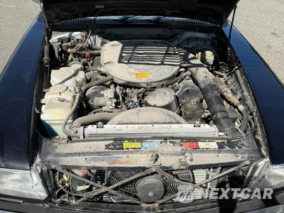 Zdjęcie 7 z 10 samochodu: 1988 MERCEDES-BENZ 560SL VIN:WDB3A4806JA087076 - miniatura