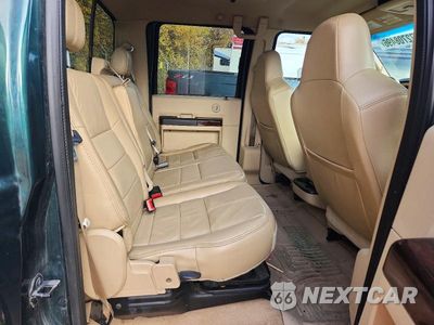 Zdjęcie 10 z 12 samochodu: 2008 FORD F350 SUPER DUTY VIN:1FTWW33RX8EB58574 - miniatura