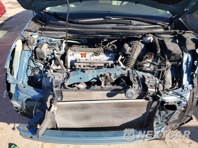 Zdjęcie 12 z 14 samochodu: 2014 HONDA CR-V EXL VIN:2HKRM4H71EH641446 - miniatura