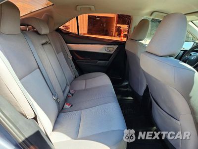 Zdjęcie 10 z 13 samochodu: 2016 TOYOTA COROLLA LE VIN:2T1BURHE1GC663367 - miniatura