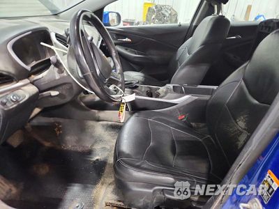 Zdjęcie 7 z 12 samochodu: 2018 CHEVROLET VOLT LT VIN:1G1RC6S51JU118717 - miniatura