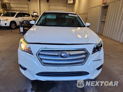 Piąte zdjęcie samochodu w środku: 2015 SUBARU LEGACY 2.5I LIMITED VIN:4S3BNAL65F3007307 - miniatura