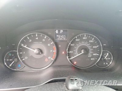 Zdjęcie 9 z 14 samochodu: 2011 SUBARU OUTBACK 2.5I PREMIUM VIN:4S4BRBCC6B3438468 - miniatura