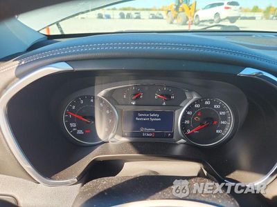 Zdjęcie 9 z 13 samochodu: 2023 CHEVROLET BLAZER 2LT VIN:3GNKBHR48PS130903 - miniatura