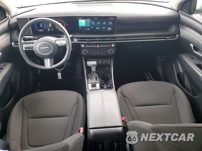 Zdjęcie 8 z 14 samochodu: 2026 HYUNDAI TUCSON SEL VIN:5NMJB3DE1TH668092 - miniatura