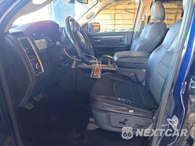 Zdjęcie 7 z 12 samochodu: 2014 RAM 1500 SPORT VIN:1C6RR7HT7ES304983 - miniatura